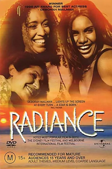 Radiance 下载