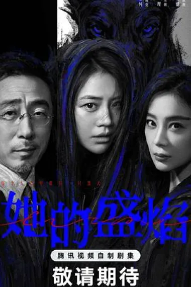 她的盛焰 2160P 4K 杜比视界 下载