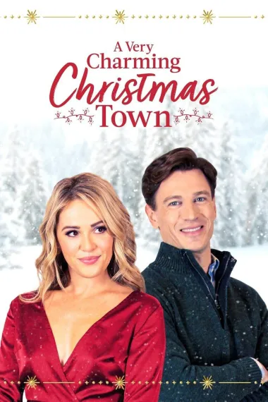 A Very Charming Christmas Town 下载