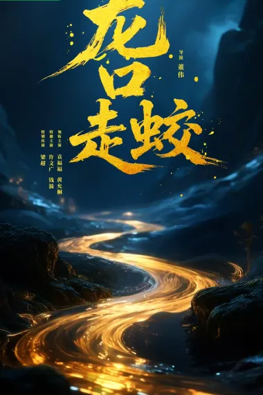 龙口走蛟 下载