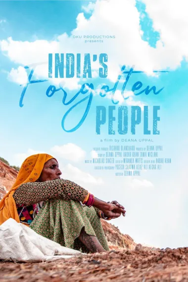 india's forgotten people 下载
