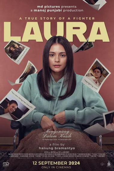 劳拉 下载