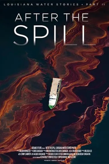 After the Spill 下载