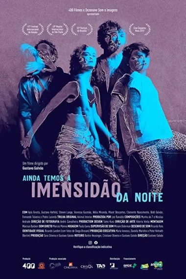 Ainda Temos a Imensidão da Noite 下载