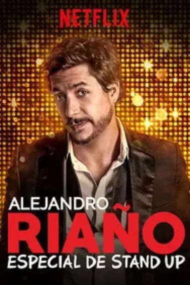 Alejandro Riaño: Especial de stand-up 下载