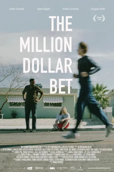 百万赌约 The Million Dollar Bet 下载