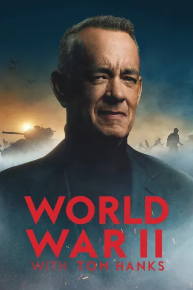 World War II with Tom Hanks 下载