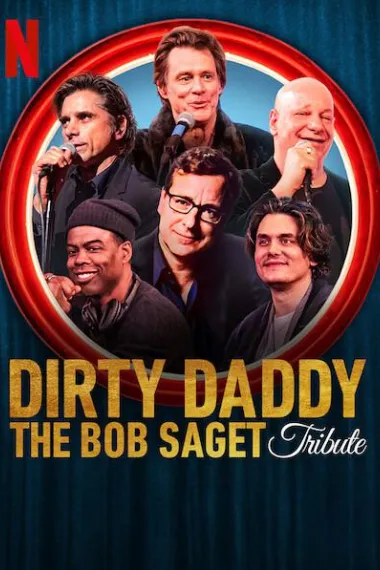 Dirty Daddy：The Bob Saget Tribute 下载