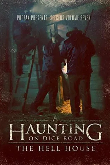 A Haunting on Dice Road: The Hell House 下载