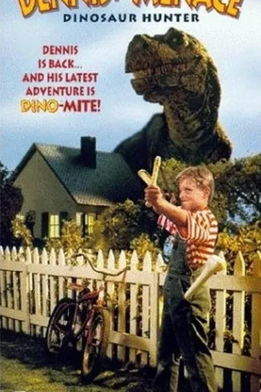 Dennis the Menace 下载