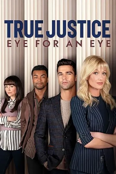 True Justice 2: Eye for an Eye 下载
