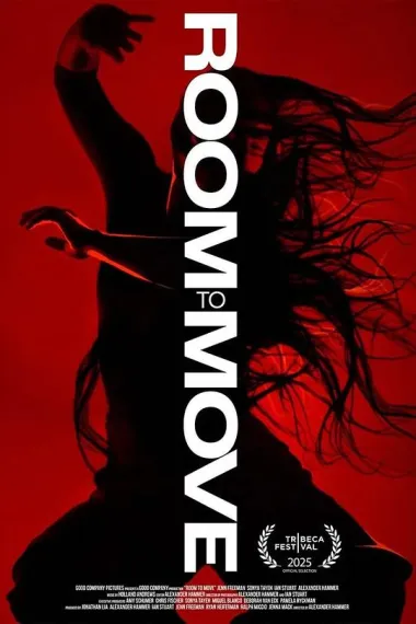 舞动空间:光谱上的舞蹈家 下载